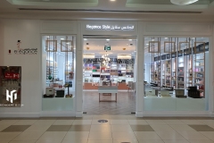 Elegance Style - Mazyad Mall Br.