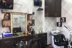 ELEGANT CORNER SALON - AL NAHYAN