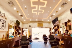 ELEGANT CORNER SALON - AL NAHYAN