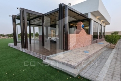 Lari Private Farm - Al Khatm