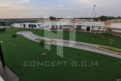 Lari Private Farm - Al Khatm