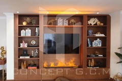 Mawazini Villa - Golf Gardens Khalifa City