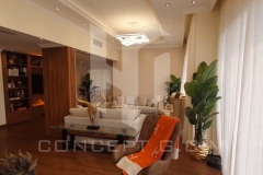 Mawazini Villa - Golf Gardens Khalifa City