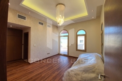 Mawazini Villa - Golf Gardens Khalifa City