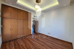 Mawazini Villa - Golf Gardens Khalifa City