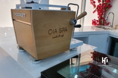 OIA SPA - Western Region