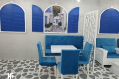 OIA SPA - Western Region