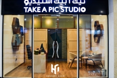 Take A Pic Studio - Mushrif Coop