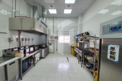 Waraqz Cafeteria - Safeer Mall