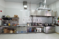 Waraqz Cafeteria - Safeer Mall